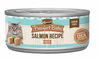 Merrick Purrfect Bistro Salmon Pate Canned Cat Food (5.5oz/156g)