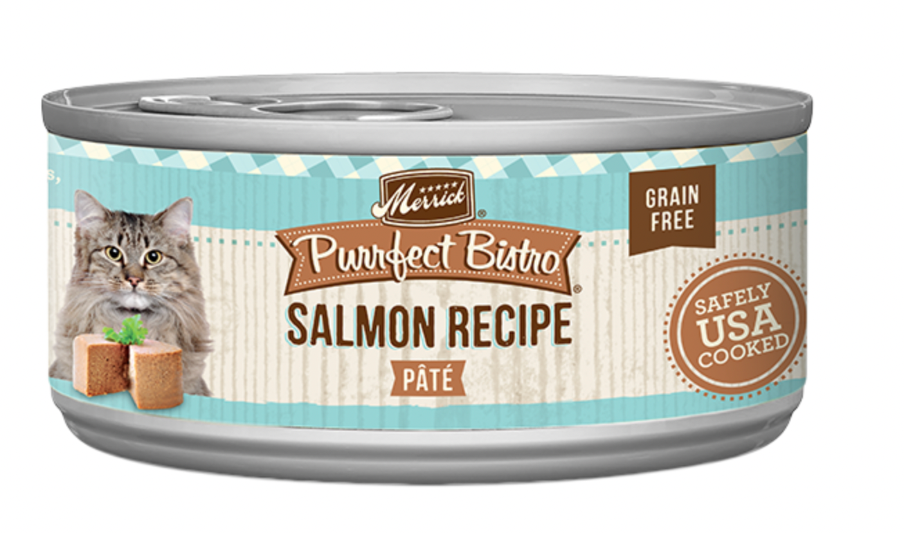 Canned cat hotsell food on sale