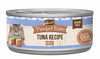 Merrick Purrfect Bistro Tuna Pate Canned Cat Food (5.5oz/156g)