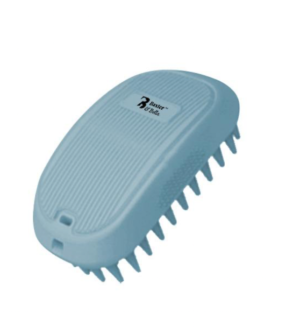 Baxter & Bella Pin Massage Brush (S)