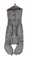 Pretty Paw Expedition Snow Suit