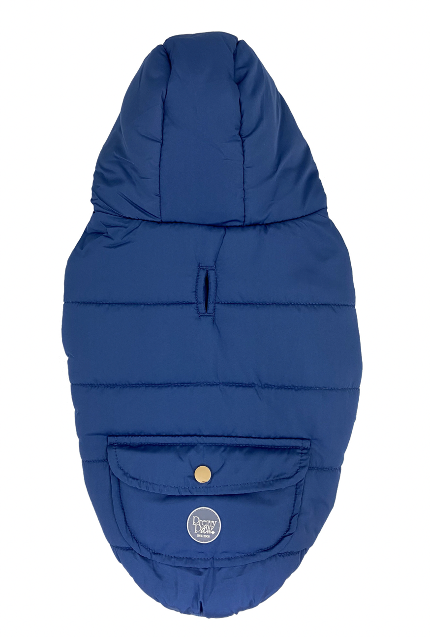 Pretty Paw Elevation Jacket