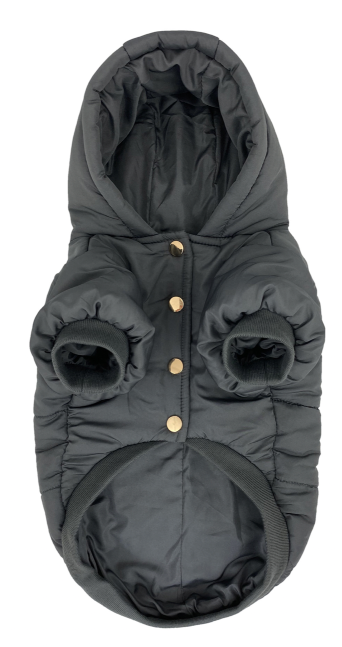 Pretty Paw Elevation Jacket