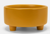 Waggo Uplift Ceramic Dog Bowl -