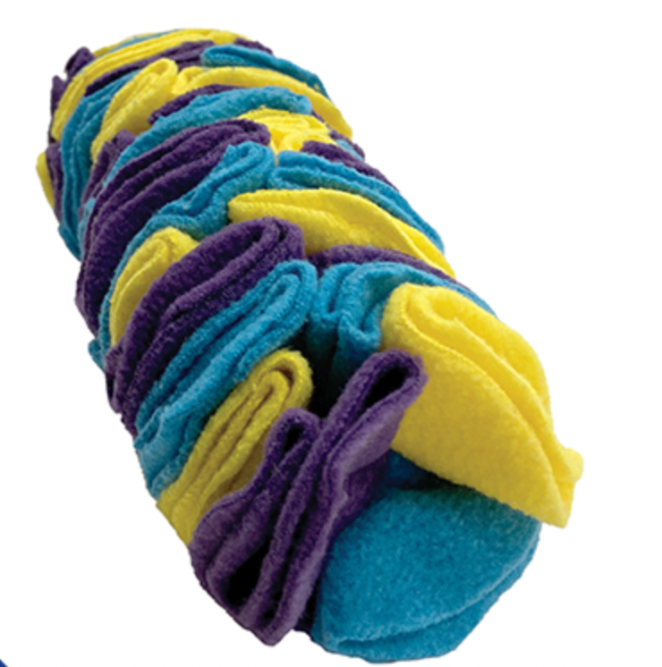 FouFouBrands Snuffle Stick Dog Toy