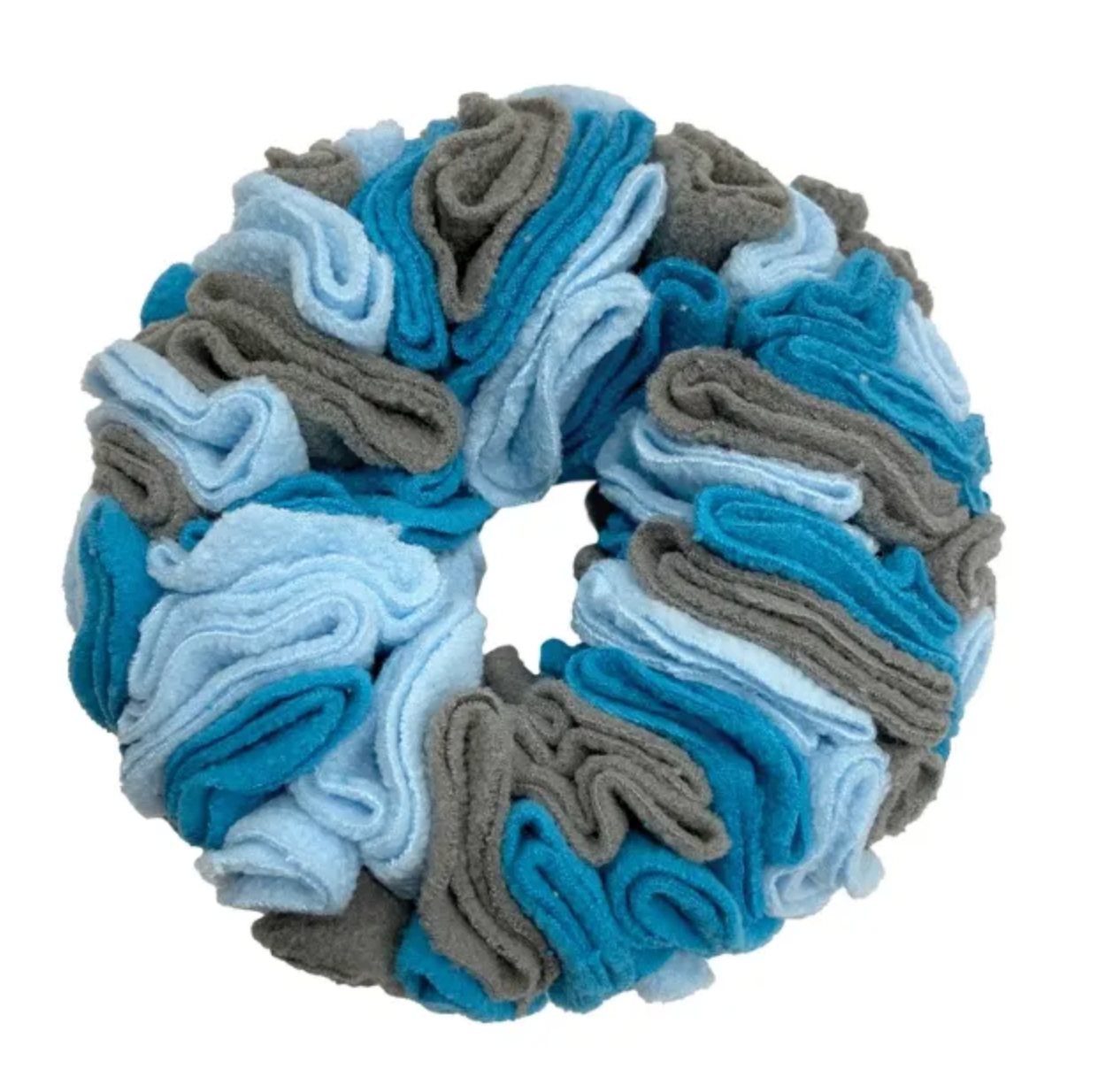 FouFouBrands Snuffle Ring Dog Toy