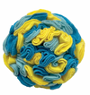FouFouBrands FouFit Snuffle Cloud Dog Toy