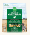 Open Farm Dog Freeze-Dried Raw Homestead Turkey Dog Food