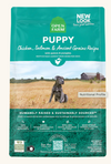 Open Farm Puppy Recipe with Ancient Grains Dog Food