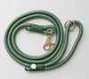 Furlou Braided Rope Leash -