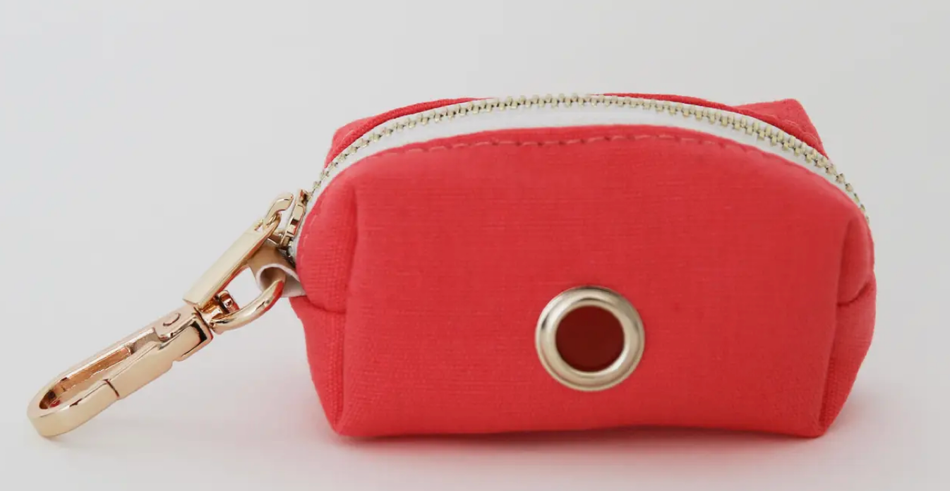 Furlou Poop Bag Holder -