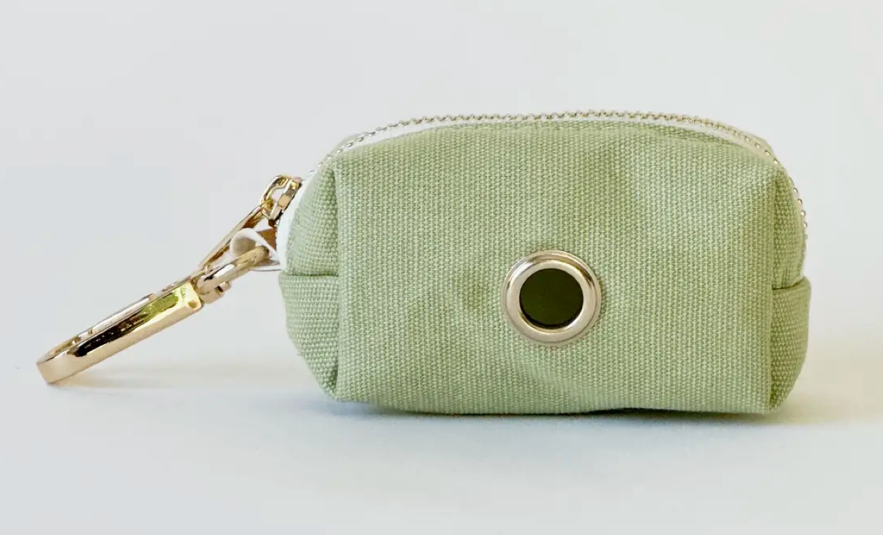 Furlou Poop Bag Holder -