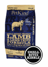 PetKind Lamb &amp; Lamb Tripe Dry Formula Small Bites Dog Food