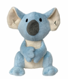 FouFouBrands Aussie Hide &#39;n Seek Plush Dog Toy - Koala