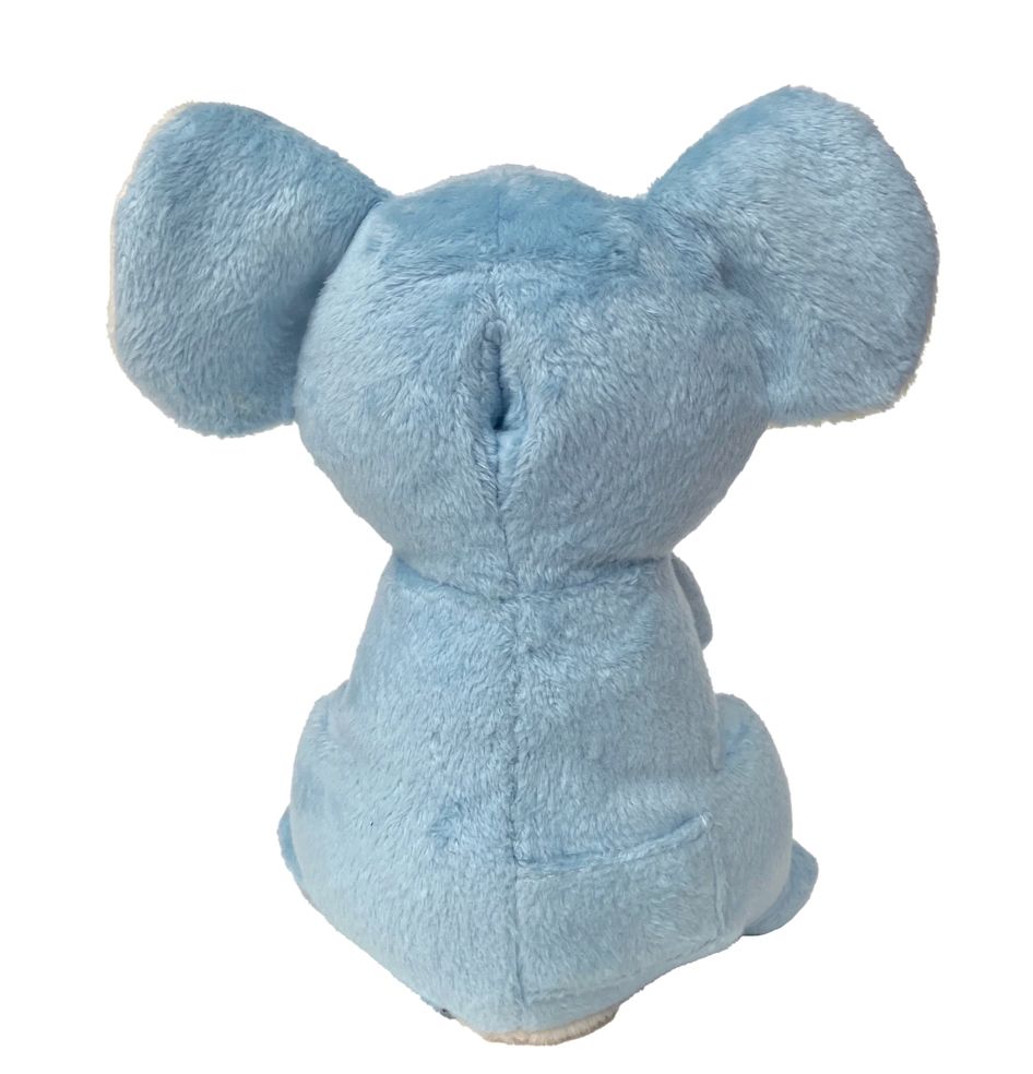 FouFouBrands Aussie Hide &#39;n Seek Plush Dog Toy - Koala