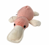 FouFouBrands Aussie Hide &#39;n Seek Plush Dog Toy - Platypus