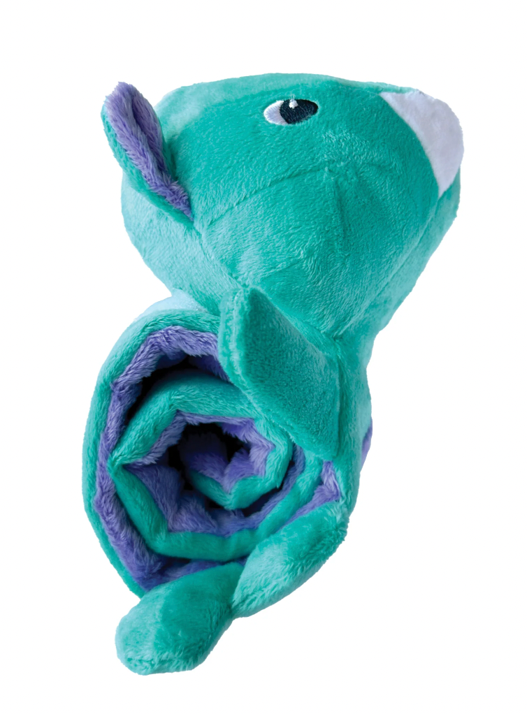 Hide and seek squirrel dog toy hotsell