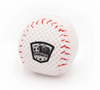 Zippy Paws SportsBallz - Baseball Dog Toy