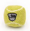 Zippy Paws SportsBallz - Tennis Ball Dog Toy