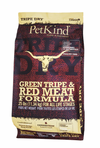 PetKind Green Tripe &amp; Red Meat GF Dog Food