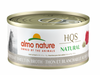 Almo Nature Tuna &amp; Whitebait Smelt in Broth Canned Cat Food (70g/2.47oz)