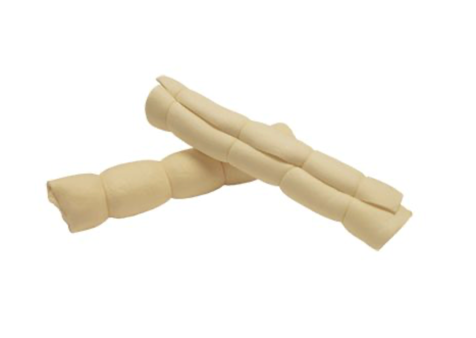 Redbarn Beef Cheek Roll Dog Chew