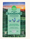 Open Farm Goodbowl Chicken &amp; Brown Rice Dog Food