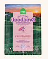 Open Farm Goodbowl Salmon &amp; Brown Rice Cat Food