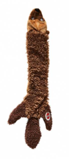 SPOT Love the Earth Dog Toy - Mink