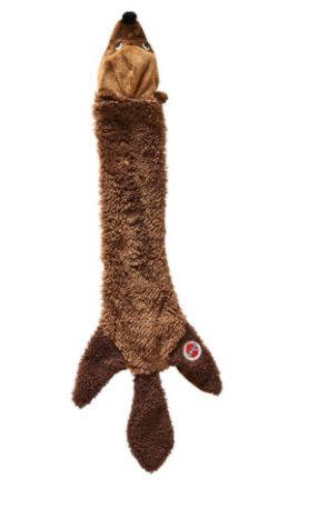 SPOT Love the Earth Dog Toy - Mink