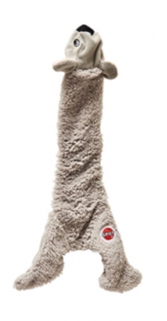 SPOT Love the Earth Dog Toy - Koala