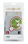 Easy Walk Harness XS Black 12-16&quot;