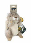 Tall Tails Animated Plush Squirrel Dog Toy