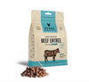 Vital Essentials Freeze-Dried Raw Beef Entree Mini Nibs Dog Food