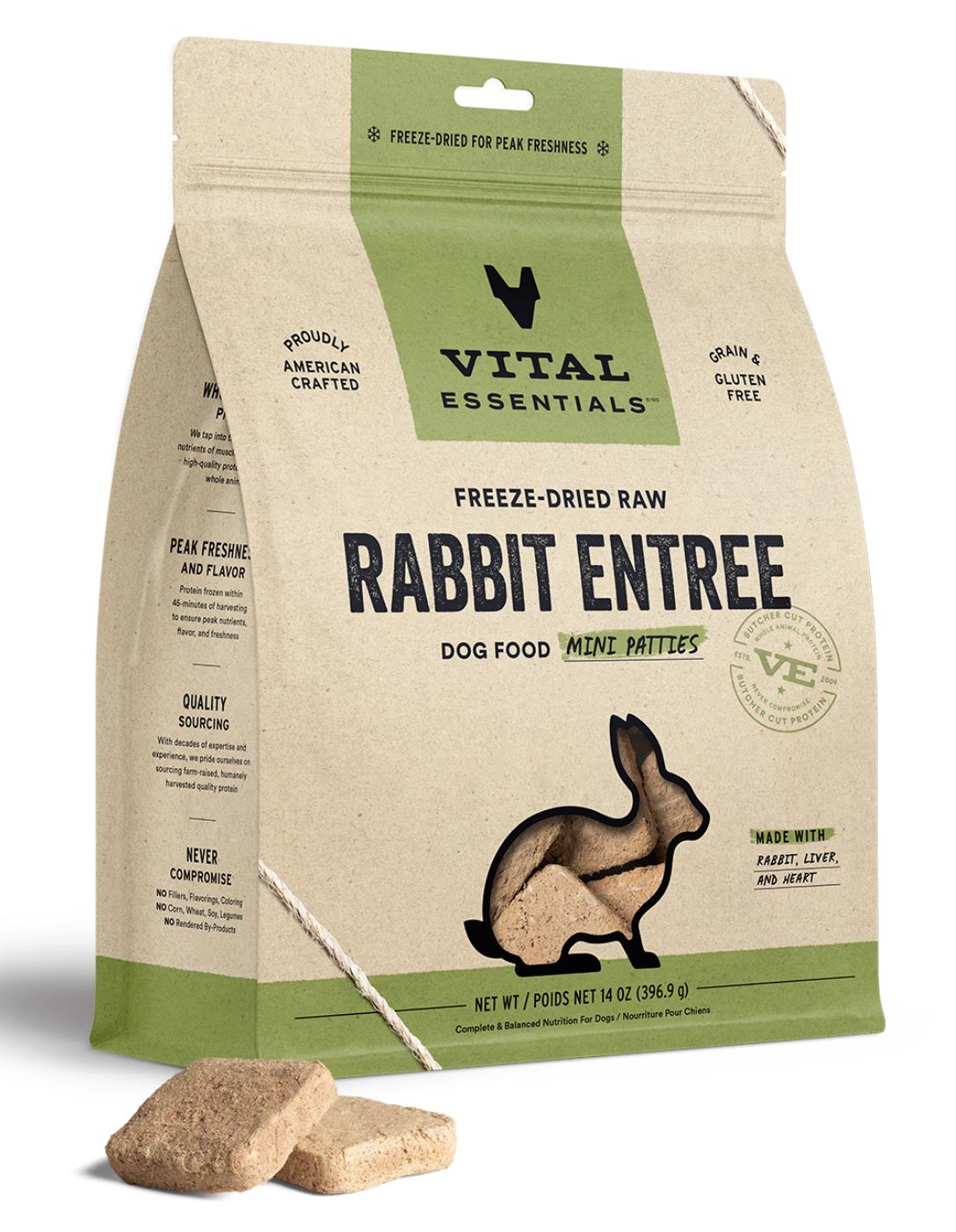 Rabbit food for sale best sale