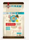 Primal Kibble In the Raw - Fish &amp; Pork Dog Food