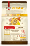 Primal Kibble In the Raw - Puppy Chicken &amp; Pork Dog Food