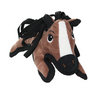 Tuffy Barnyards - Jr. Pony Dog Toy