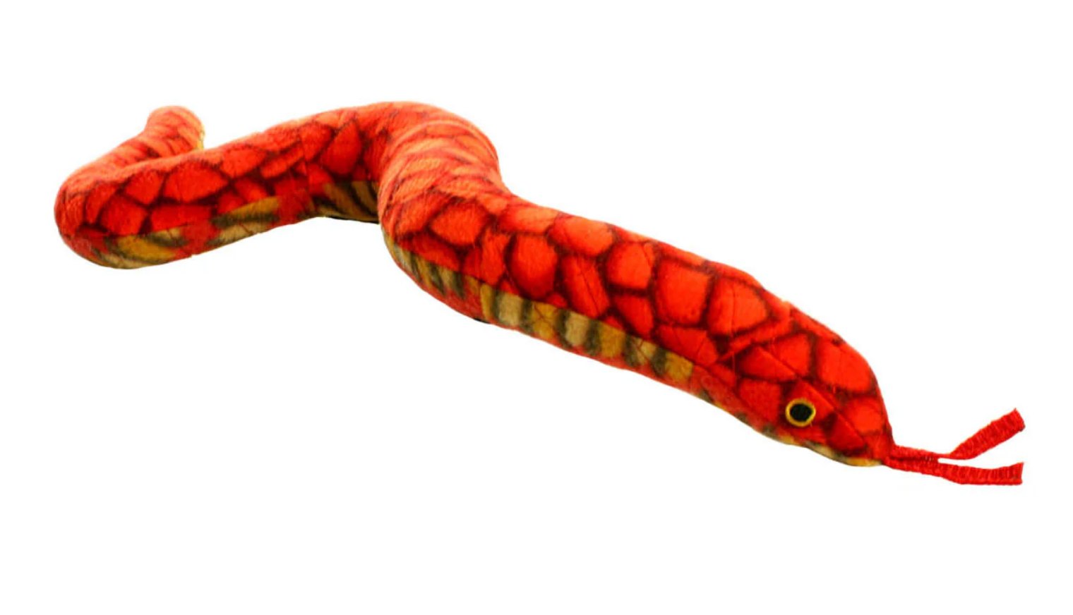 Tuffy Desert Snake Red