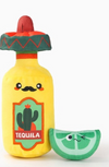 HugSmart Fuzzy Friendz Fiesta Chewsday - Tequila