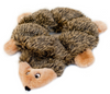 Zippy Paws Loopy - Hedgehog Dog Toy