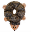 Zippy Paws Loopy - Hedgehog Dog Toy