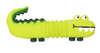 Bud&#39;z Latex Lizard Dog Toy