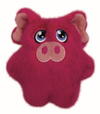 Kong Snuzzles Mini Pig Plush Toy