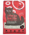 Dofu Cat Coffee + Bean Cat Litter