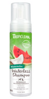 TropiClean Watermelon Waterless Shampoo