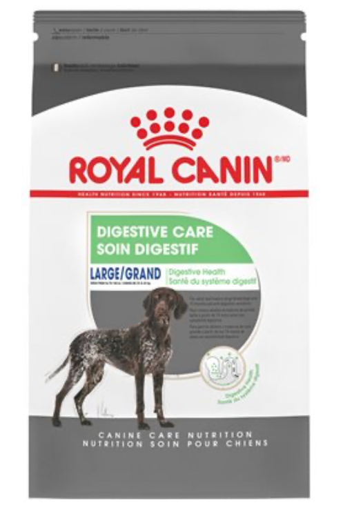 Royal Canin Canine Care Nutrition Large Digestive Care Dog Food