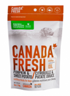 PetKind Canada Fresh Pumpkin &amp; Sweet Potato Dog Treats (6oz)