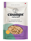 Crumps Freeze Dried Chicken Bites Dog Treats