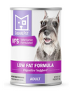 Square Pet VFS Canine Low Fat Formula Canned Dog Food